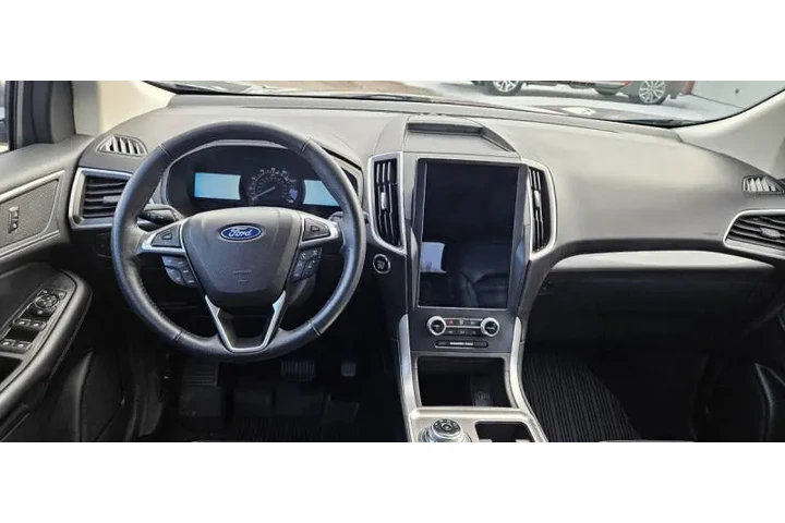 $16990 : 2023 Edge SEL image 10