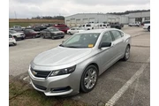 $9999 : Chevrolet Impala 2016 LS Fle thumbnail