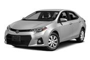 PRE-OWNED 2015 TOYOTA COROLLA