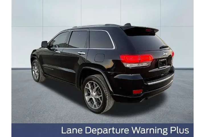$23720 : Jeep Grand Cherokee 2021 4x2 image 10