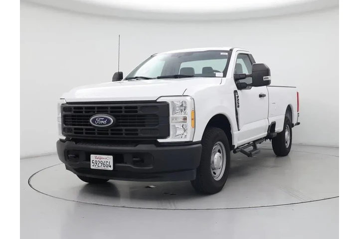 $39998 : Ford F-250 Super Duty 2023 4 image 4