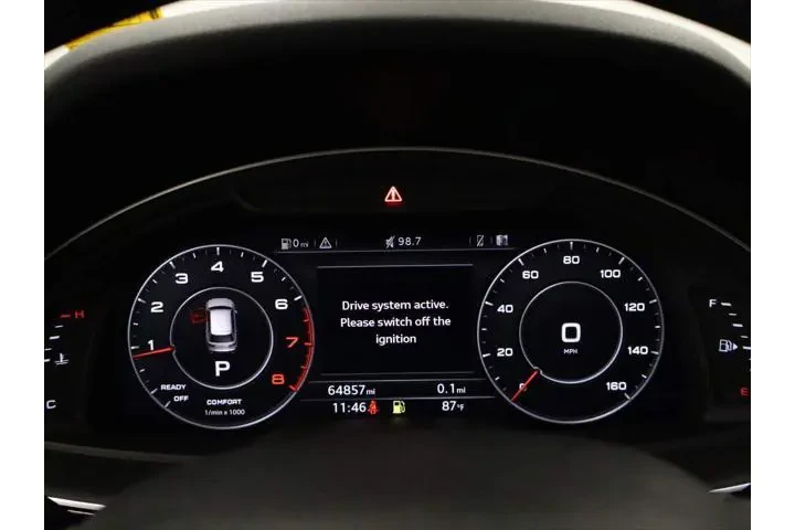 $23398 : Audi Q7 2019 AWD quattro SE image 7