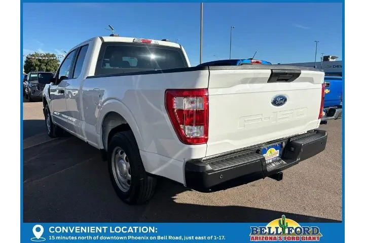 $27998 : Ford F-150 2023 4x2 XL 4dr S image 3