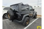 $33900 : Jeep Wrangler 2023 4x4 Sport thumbnail