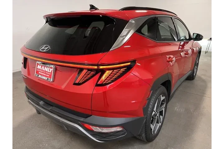 $25497 : Hyundai TUCSON 2023 Limited image 3