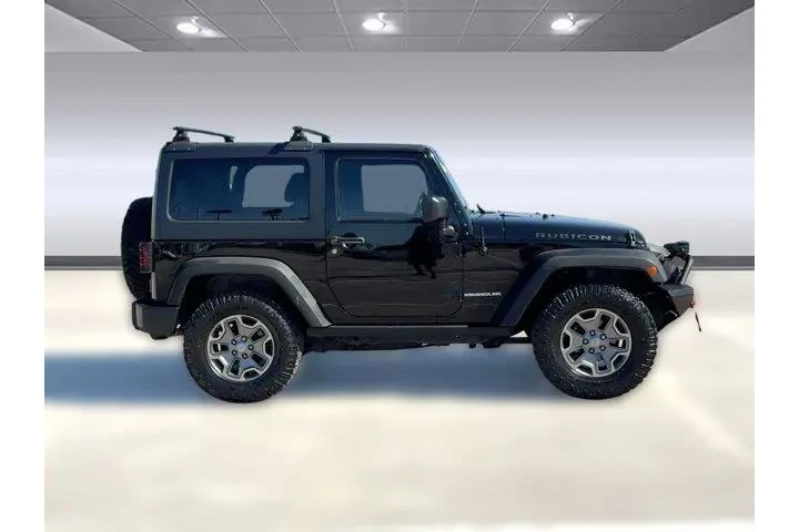 $18999 : Jeep Wrangler 2016 4x4 Rubic image 8