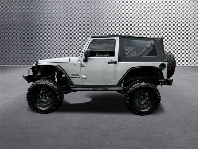 $20349 : 2014 Wrangler Sport image 4