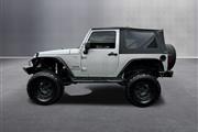 $20349 : 2014 Wrangler Sport thumbnail