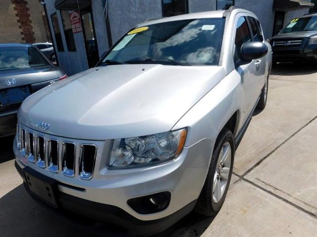 $6995 : 2011 Compass Sport 4WD image 3