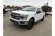 Ford F-150 2018 4x4 XLT 4dr en Sacramento