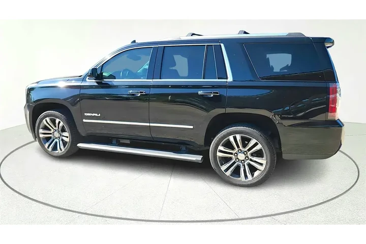 $34798 : GMC Yukon 2019 4x4 Denali 4d image 8