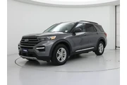 $24998 : Ford Explorer 2022 XLT 4dr S thumbnail