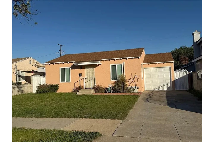 $900 : Beautiful Home... San Gabriel image 1