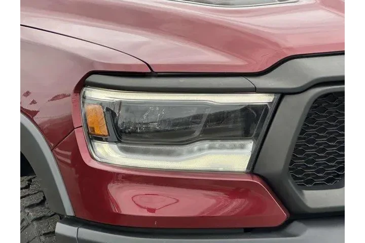 $39495 : Ram 1500 2022 4x4 Rebel 4dr image 7