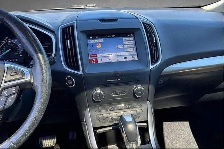 $11286 : Ford Edge 2017 AWD SEL 4dr C image 6