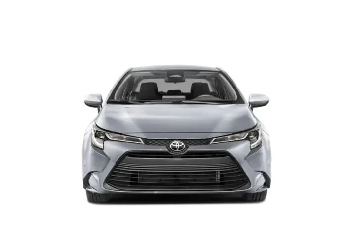 $20188 : 2024 Corolla LE CVT image 4