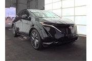 $23693 : Nissan Ariya 2024 AWD Evolve thumbnail