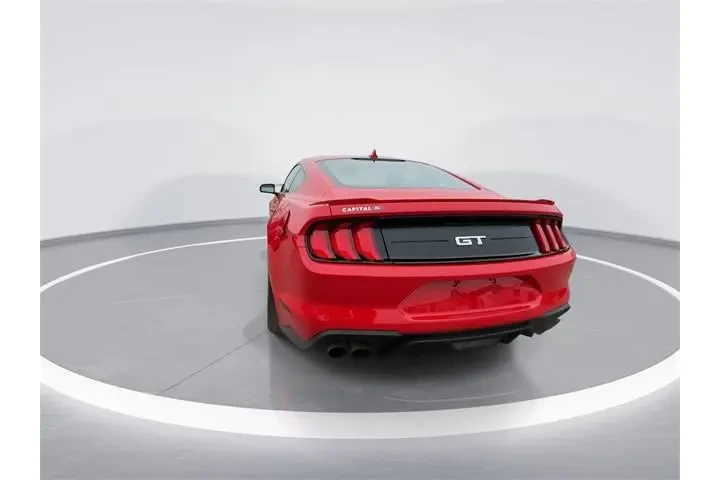 $39667 : Ford Mustang 2023 GT Premium image 6