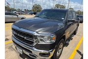 Ram 1500 2022 4x2 Lone Star en Houston