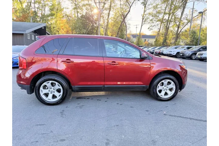 $7995 : 2013 Edge SEL image 8