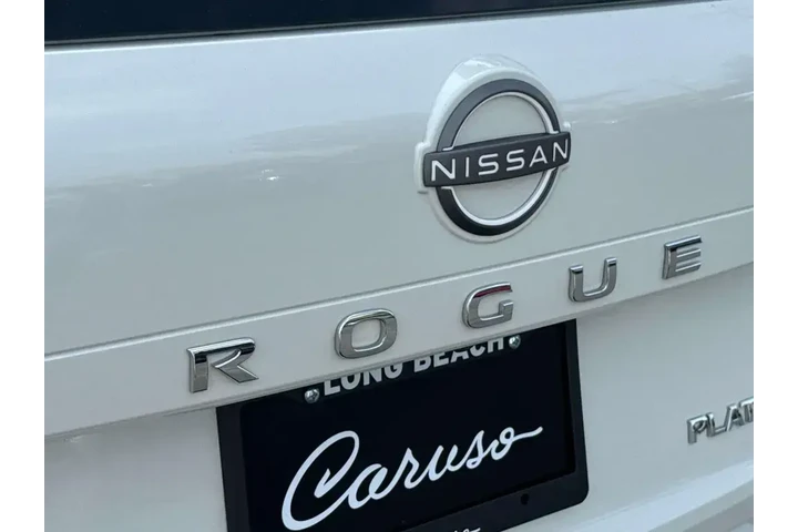 $28995 : Nissan Rogue 2023 Platinum 4 image 6