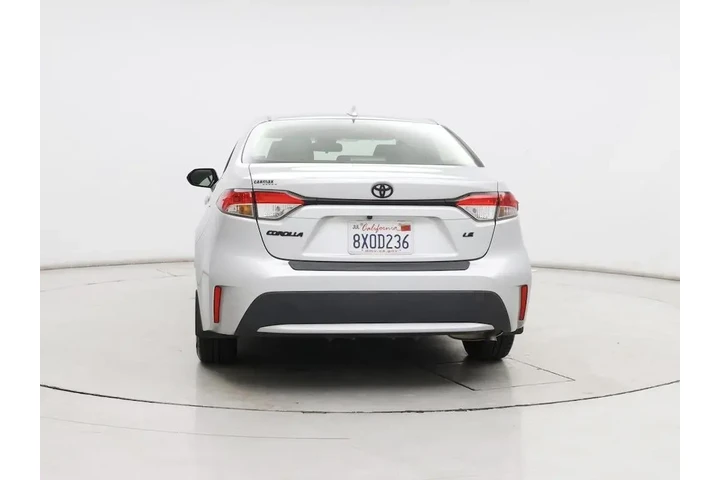 $20998 : Toyota Corolla 2022 LE 4dr S image 6