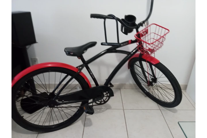 $100 : Vendo bicicleta image 5
