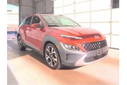 $22693 : Hyundai KONA 2023 AWD Limite thumbnail