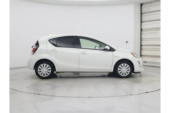 $17998 : Toyota Prius c 2015 Three 4d image 7