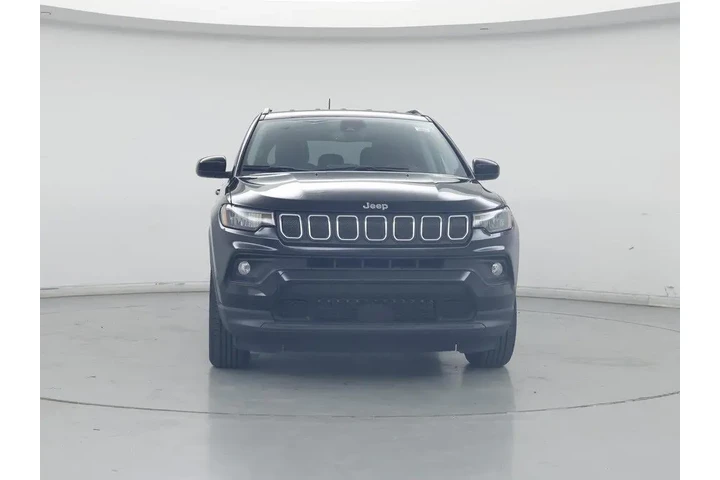 $21998 : Jeep Compass 2022 4x4 Latitu image 5