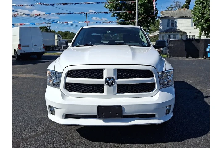 $21500 : 2017 RAM 1500 Tradesman Quad image 2
