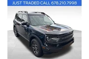$29925 : Ford Bronco Sport 2023 AWD B thumbnail