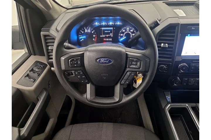 $28998 : Ford F-150 2018 4x4 XL 4dr S image 10