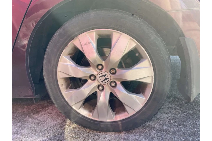 $6000 : Honda Accord 2008 EX-L 4dr S image 3