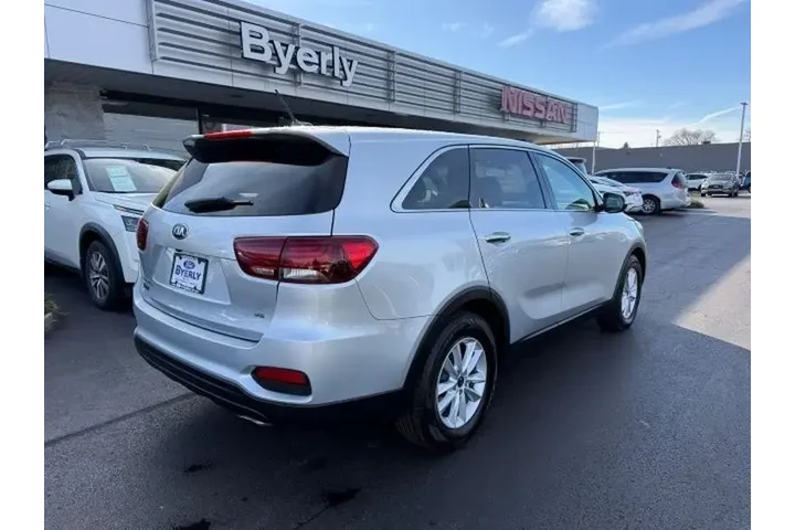 $12890 : Kia Sorento 2020 S V6 4dr SU image 6