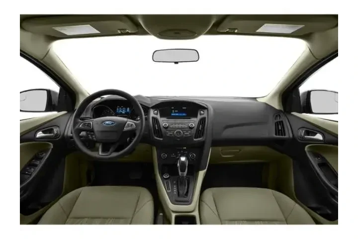 $9400 : Ford Focus 2018 SE 4dr Sedan image 4