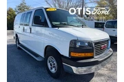 GMC Savana 2024 2500 3dr Car en Long Island