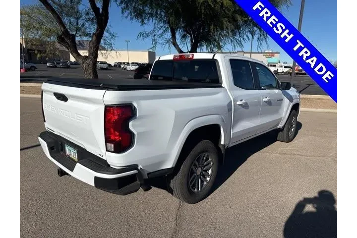 $31999 : Chevrolet Colorado 2023 4x2 image 5