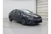 Kia Forte 2023 LXS 4dr Sedan