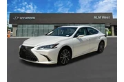 Lexus ES 350 2023 4dr Sedan en Atlanta
