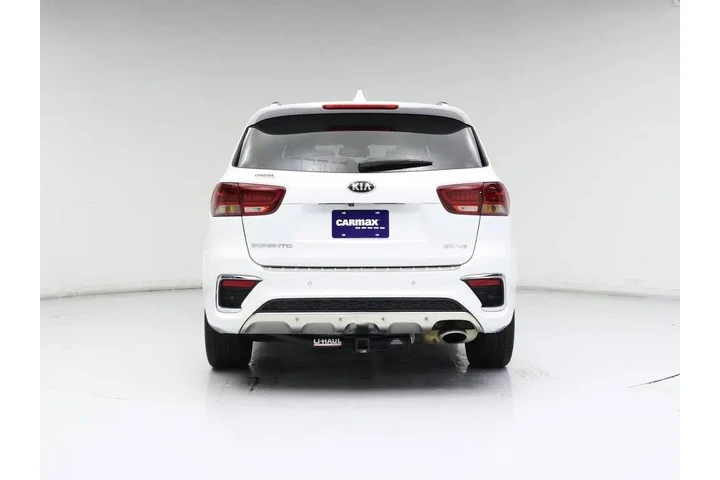 $25998 : Kia Sorento 2019 AWD SX Limi image 6