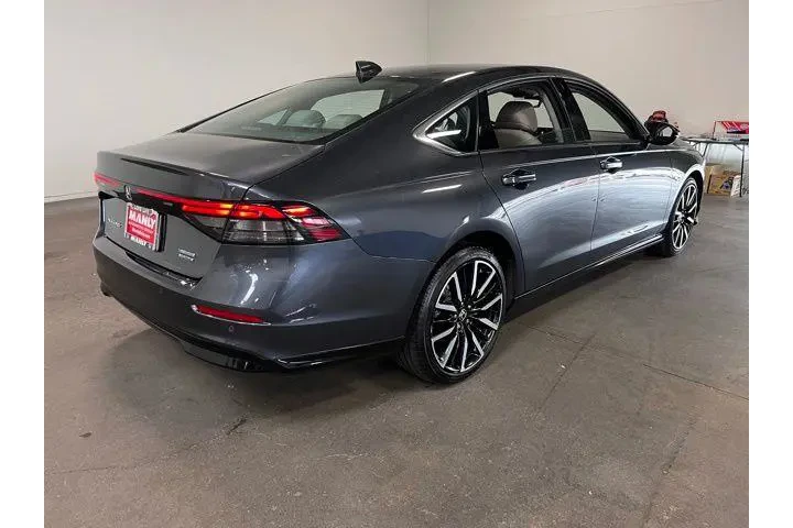 $33571 : Honda Accord Hybrid 2024 Tou image 3