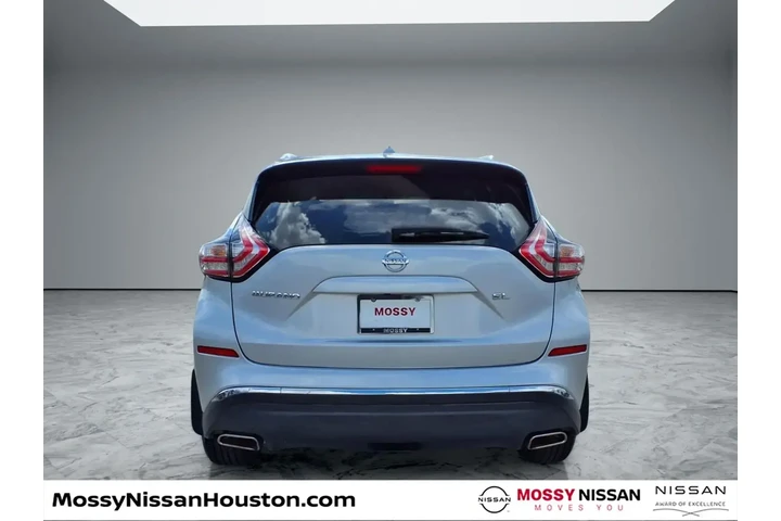 $15995 : Nissan Murano 2016 S 4dr SUV image 6