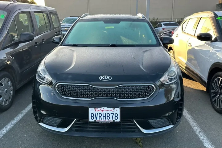 $13990 : Kia Niro 2018 LX 4dr Crossov image 3