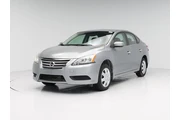 $12599 : Nissan Sentra 2014 SV 4dr Se thumbnail