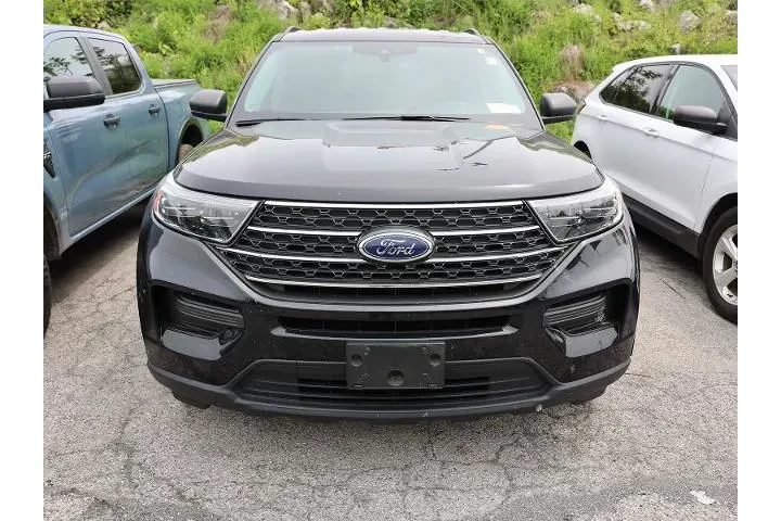 $33923 : Ford Explorer 2023 AWD XLT 4 image 10