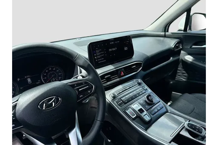 $23221 : Hyundai SANTA FE 2023 SEL 4d image 9