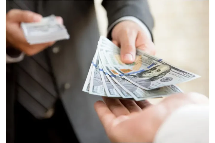 PRESTAMOS DE DINERO image 1