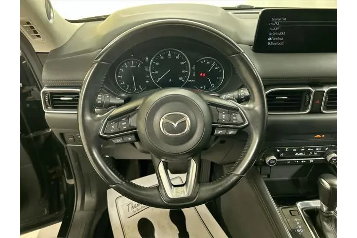 $23120 : Mazda CX-5 2021 AWD Grand To image 4