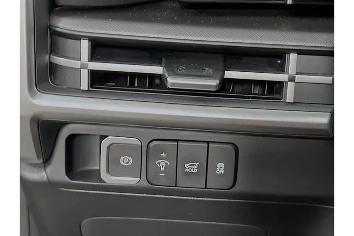 $36954 : Hyundai SANTA FE Hybrid 2026 image 10